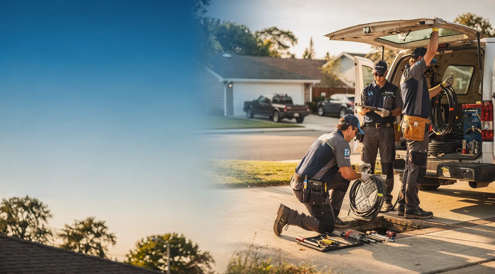 Water Softener Installation in Forest Hill, LA near me